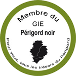 Member of GIE Périgord Noir